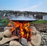 4-bedroom chalet in enchanting Piatra Neamt with AC, WiFi. Relax and unwind Bogonos 호텔