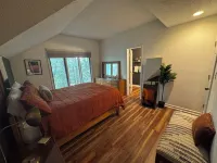 Treetop Mountain Escape - Fireplace, Views & Pool