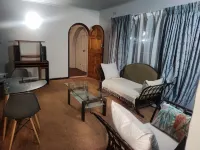 Tranquil cottage with WiFi and pool in Boksburg;   Home away from home.