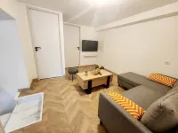 Rez de villa tour confort near Ajaccio with panoramic view of Mont Gozzi Hotels in Alata