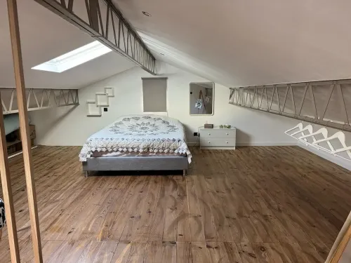 CASITA LATINA Saint-Genis-des-Fontaines 호텔