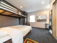 Super Hotel Hiroshima Yagenboridori - Hot Springs