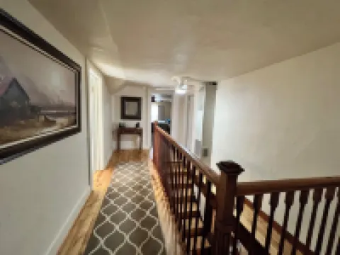 Glenrock Cottage -  charming 4-bedroom house in Glenrock WY Hotels in Converse County