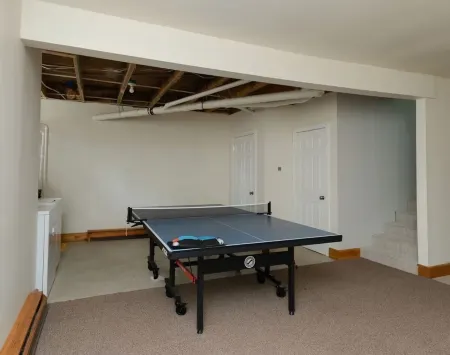 Walloon Lake Hideaway - Spacious Retreat, Steps to Lake Access, Dining & Village