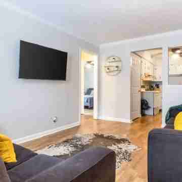 Charming 2-bedroom Condo On Music Row Others