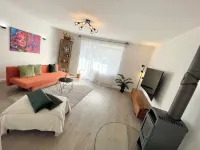Stylish apartment with unique charm Hotels in Radolfzell am Bodensee