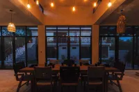 Casa Ideal Para Familias y Viaje con Amigos, muy Privada. Cerca de Chichen Itzá