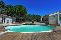 Domaine La Yole Wine Resort - Pool