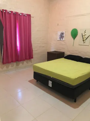 Sacada do Mar, Onde o mar é seu Vizinho Hotels near Morro Branco Beach