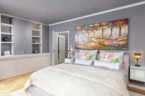 Luxury apartment between lakes and forest on the doorstep of Potsdam and Berlin Hotel a Schwielowsee