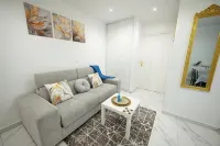 Magnifique 2 Pièces au 1ére Étage Hotel a Noisy-le-Sec