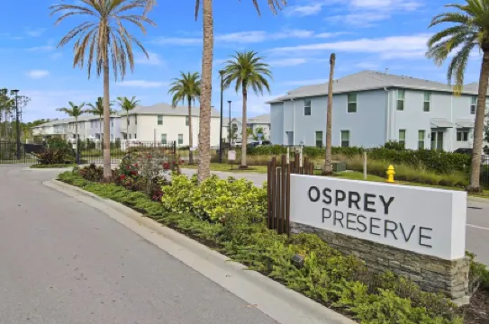 Down the road from the beach! Coastal home w/ full kitchen, 3BR, patio & grill.