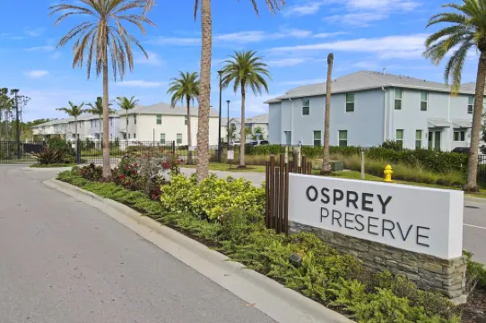 Down the road from the beach! Coastal home w/ full kitchen, 3BR, patio & grill.