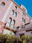 Hotel le Boulevard Hotel in zona Spiaggia Lungomare d'Annunzio