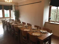 Formerly the Crannoch Hotel, this wonderful property can sleep up to 18 Hotels in Cullen