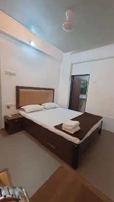 Alibag Beach Hotel Hotels near Alibag Beach Rd