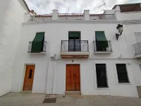Apartamento Turistico Arco Jerez Zafra Hotels in Zafra