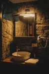 Naturel Coolness Hotels in Cayirduzu Koyu