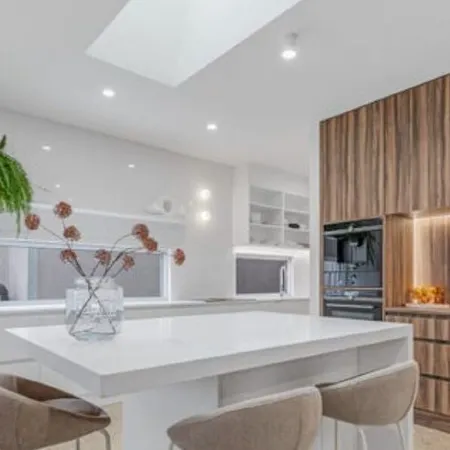 Absolute Central Townhouse