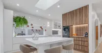 Absolute Central Townhouse