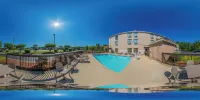 Comfort Inn & Suites Oxford South Hotels in Henderson