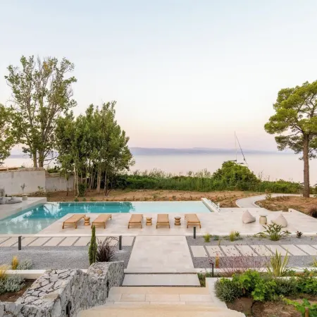 Villa Delta Skiathos