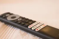 Airport Manini Lodge Studio 5 Hotels in Faaa