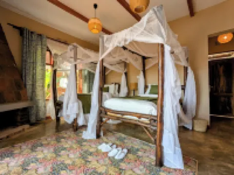 Mvuli Mountain Lodge Ngorongoro Hotels in Karatu