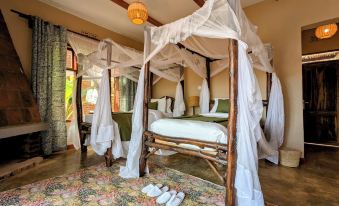 Mvuli Mountain Lodge Ngorongoro