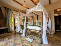 Mvuli Mountain Lodge Ngorongoro