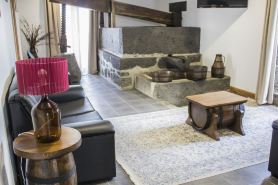 Casa Lagar de Pedra T2