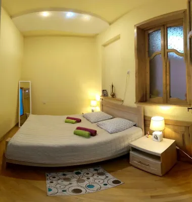 Apartments  Comfort. Hotel a 