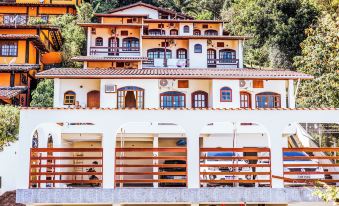 Velinn Pousada Mirante da Praia Grande