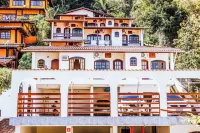 景觀大沙灘旅館 Curral Beach附近的飯店