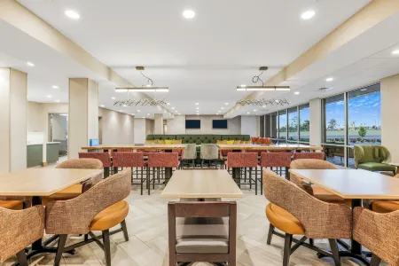 Hampton Inn by Hilton Aurora Medical Center Denver Отели в г. Арапахо Каунти