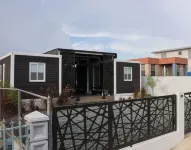 Boqueron's Unique & Cozy Tiny Houses
