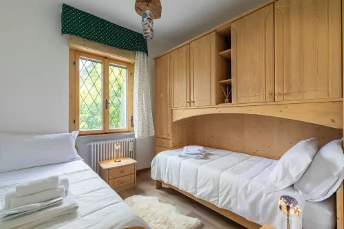 Garden Apartment Relax Hotels in Levico Terme