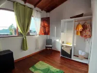 Warm and Family Accommodation. Ideal for Couples and Families. 2 min Beach. Hotels in Nuqui