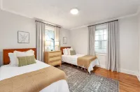 Historic Westwood Cottage, 3 bedroom, sleeps 6