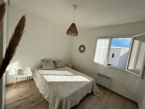 Maison Très Proche des Plages de Valras et Sérignan