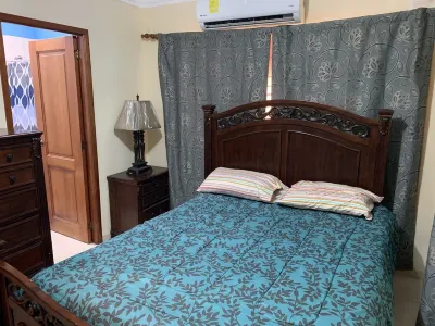 Oasis in the city Hotels in Altos De Arroyo Hondo