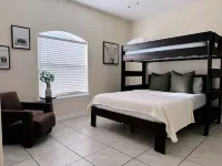 Wonderful 2-bedroom apartment in Laredo
