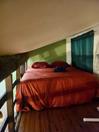 Cosy studio in the heart of Narbonne Отели рядом с достопримечательностью «Camping Paradis Soleil d'Oc»