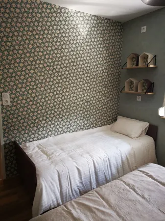 House "Pause et Mer" 5 min Seaside Authie Bay quiet family neighborhood Отели в г. Фор-Маон-Пляж