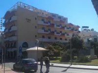 Itanos Hotels in Sitia