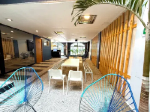 Hostal Roma - Cibeles