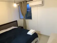 Luxury vacation apartment with A/C!