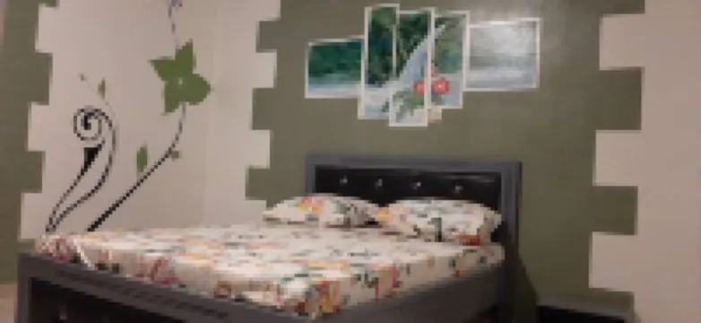 Annie love  Residence Hotels in 