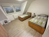 B&B Immobilien Hotels in Xanten