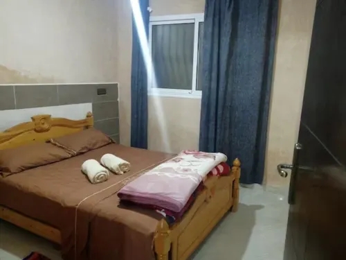 Apartments for Rent in Taghazout 타가조우트 호텔